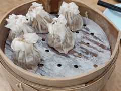 -都一处烧麦馆(前门店)