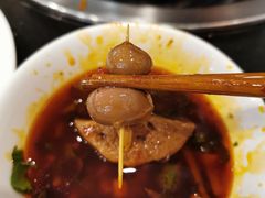 -冯记香辣兔火锅(茶店子总店)