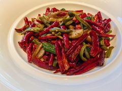 -难得怪味·客家山宴(沙县店)