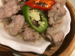 蒸排骨-海皇酒家(钰海万国汇购物广场店)
