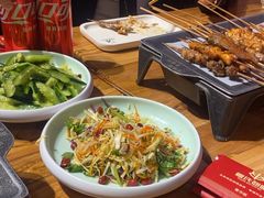 -管氏翅吧(国展店)