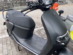 -九号电动车(安定门内大街店)