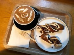 -81BAKERY(大学路店)
