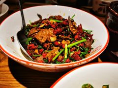 湘西土匪猪肝-湘味淳(千禧街店)