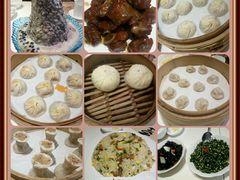 -鼎泰丰(渔阳店)
