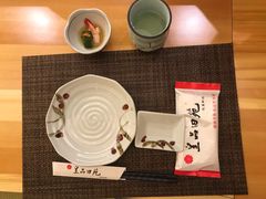 -皇品田苑日式料理(苏州中心店)