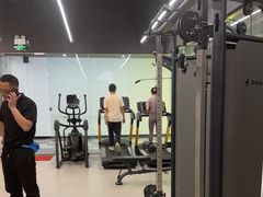 -FEELINGME乐刻私教馆·健身(玖悦荟店)