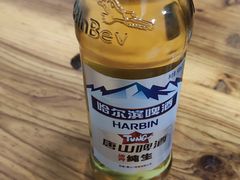 -遵化市禅林寺古银杏风景园