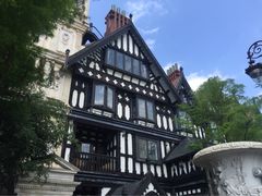 老英格兰庄园-老英格兰庄园