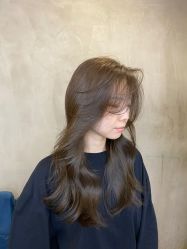 -那茉 Hair Salon