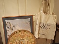 -75 Boutique Vintage 法国中古餐具家具店