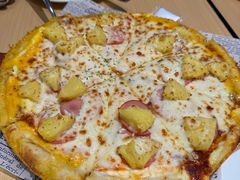 -米斯特比萨(罗斯福店)