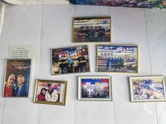 -海河外滩公园