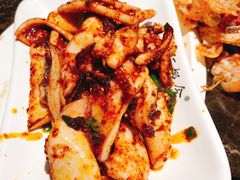 -湘汇概念铁板烧(铁西万达店)