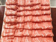 羊肉-合顺斋涮肉