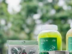 -喜茶(广州番禺奥园广场店)
