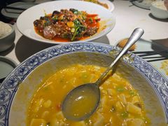 -院8里·小聚园老川菜(九眼桥店)