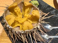 -桂马·日本料理·海胆·海鲜饭·酒场(民主广场店)