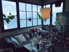 -Cafe Rooftop Cheongsapo