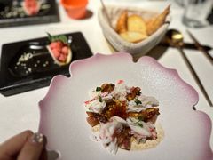 -量子制造·元创意料理(李公堤店)