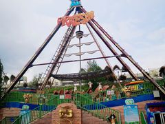 -水上乐园·欢乐世界