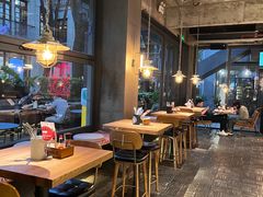 -Devils’ Brewery小恶魔精酿啤酒(武汉天地店)