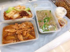 -珍珍小食店(西华路店)