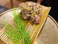 秘制蒜香牛排烤肉-味家烤肉烤鳗鱼牛排(西塔旗舰店)