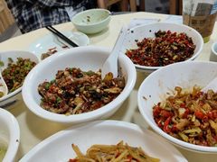 -笨罗卜浏阳菜馆(龙华鹏润达店)