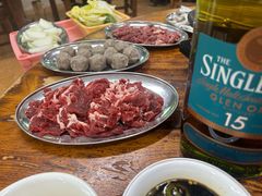鲜牛展-江村四哥新鲜牛肉店(江高总店)