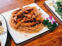 -阿春传统老菜馆(民航路店)