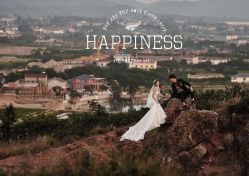 -雪中彩影婚纱摄影·微光艺术中心