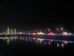 -郧西五龙河风景区