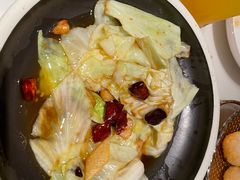 -上上席川菜(凯德乐峰广场店)