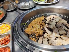 -大叹号·朝鲜族烤肉(潍坊泰华城店)