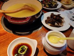 -黑鸡小馆(金源店)