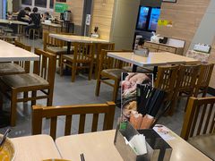 大堂-蒙自源米线(虎门国际购物中心店)