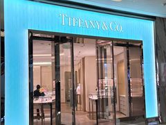 -Tiffany & Co.蒂芙尼
(广州太古汇店)