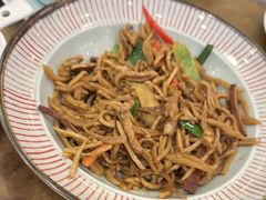 -一楼食业·美食人家