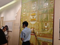 -南京市规划建设展览馆