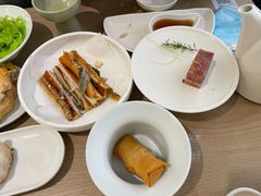 -苏小柳点心·手作小笼包(浦东嘉里城分院)