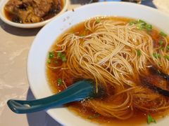 -松鹤面馆·古法焖肉面(观前店)