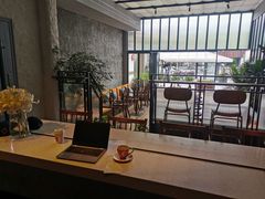 -Laures·月桂西班牙碳烤餐厅(十尚坊店)