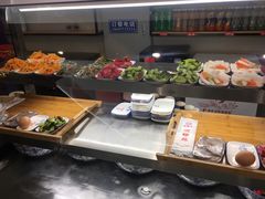 -京穆兰兰州牛肉面·清真(西客站店)