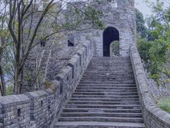 -台州府城(江南长城)