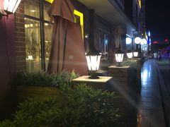 -喜梦客复合休闲餐厅(解放路店)
