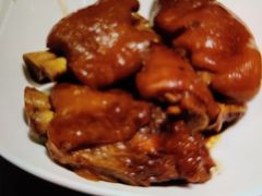 -好嫂子酱猪手•农家菜(蒲黄榆店)