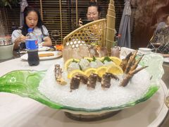 -文涵小院·邻里厨房