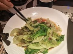 -绿茶餐厅(千岛湖银泰城店)