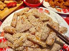 -满堂春特色餐馆